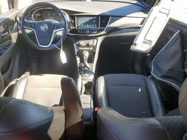 KL4CJASB0KB757528 2019 BUICK ENCORE - Image 8