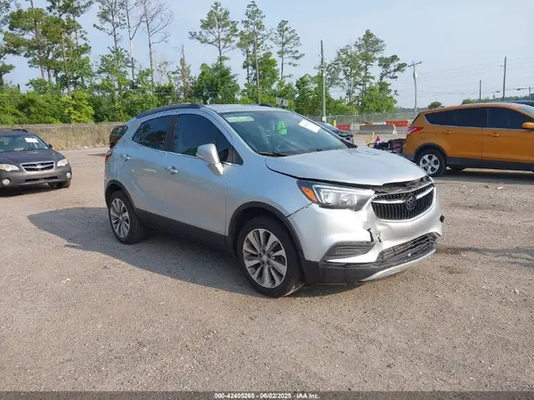 KL4CJASB0KB759909 2019 BUICK ENCORE - Image 1