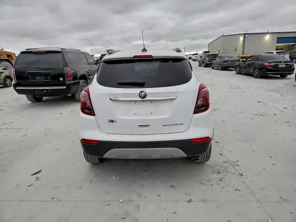 KL4CJASB0KB760297 2019 BUICK ENCORE - Image 8
