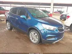 KL4CJASB0KB766309 2019 BUICK ENCORE