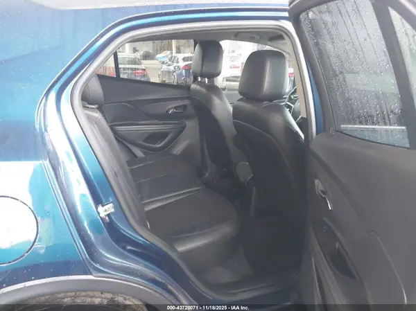 KL4CJASB0KB766309 2019 BUICK ENCORE - Image 8