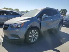 KL4CJASB0KB767184 2019 BUICK ENCORE