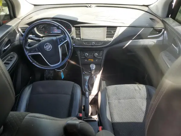 KL4CJASB0KB767184 2019 BUICK ENCORE - Image 8