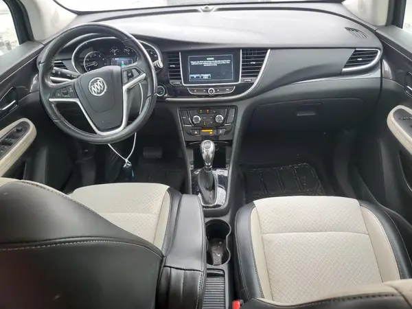 KL4CJASB0KB768416 2019 BUICK ENCORE - Image 8