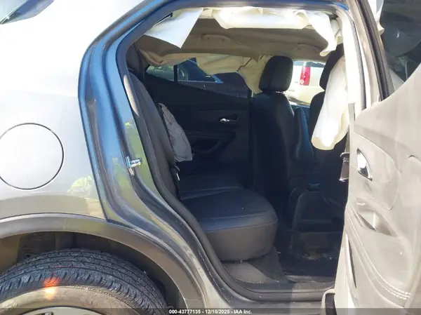 KL4CJASB0KB769047 2019 BUICK ENCORE - Image 8