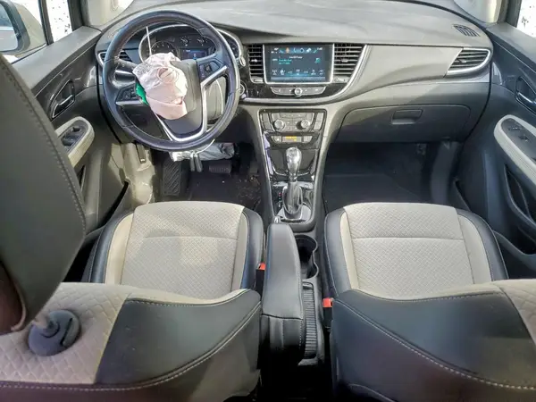 KL4CJASB0KB771171 2019 BUICK ENCORE - Image 8