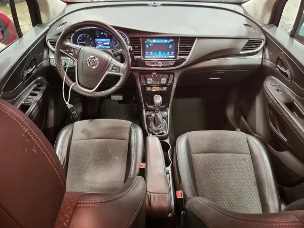 KL4CJASB0KB773504 2019 BUICK ENCORE - Image 8