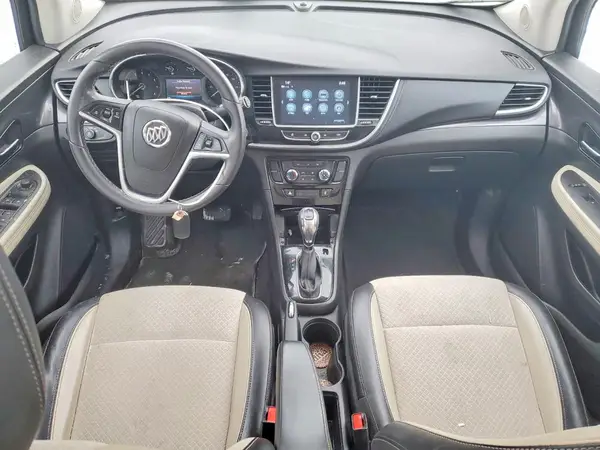 KL4CJASB0KB774359 2019 BUICK ENCORE - Image 8