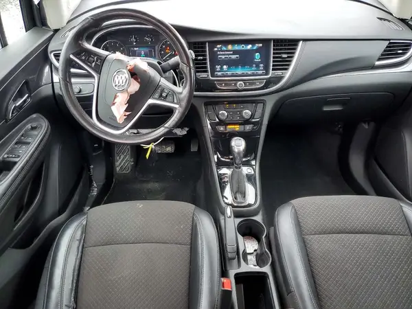 KL4CJASB0KB775186 2019 BUICK ENCORE - Image 8