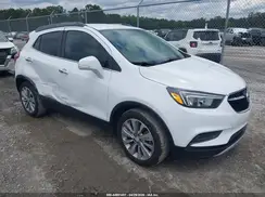 KL4CJASB0KB776063 2019 BUICK ENCORE