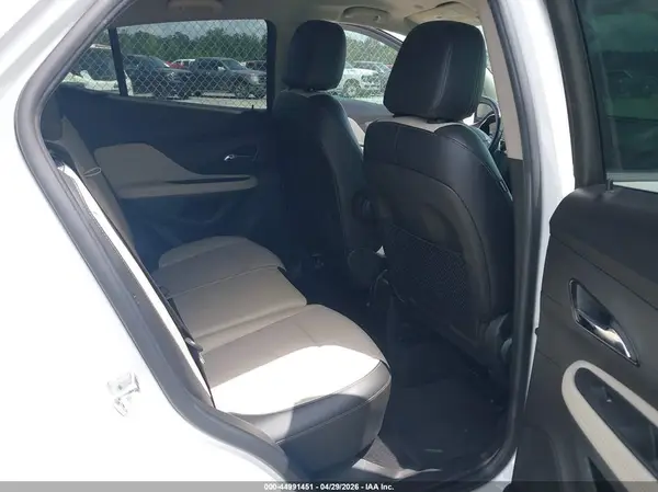 KL4CJASB0KB776063 2019 BUICK ENCORE - Image 8