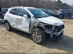 KL4CJASB0KB776578 2019 BUICK ENCORE