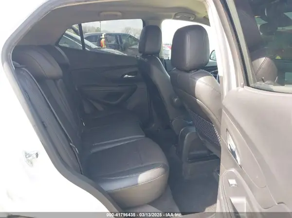 KL4CJASB0KB776578 2019 BUICK ENCORE - Image 8