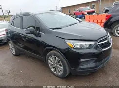 KL4CJASB0KB777424 2019 BUICK ENCORE