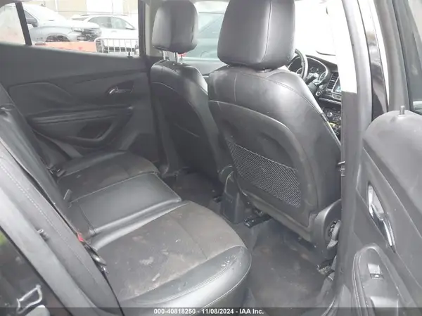 KL4CJASB0KB777424 2019 BUICK ENCORE - Image 8