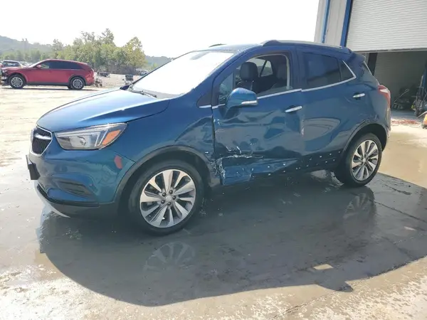 KL4CJASB0KB778377 2019 BUICK ENCORE - Image 1