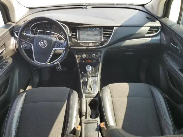 KL4CJASB0KB778377 2019 BUICK ENCORE - Image 8