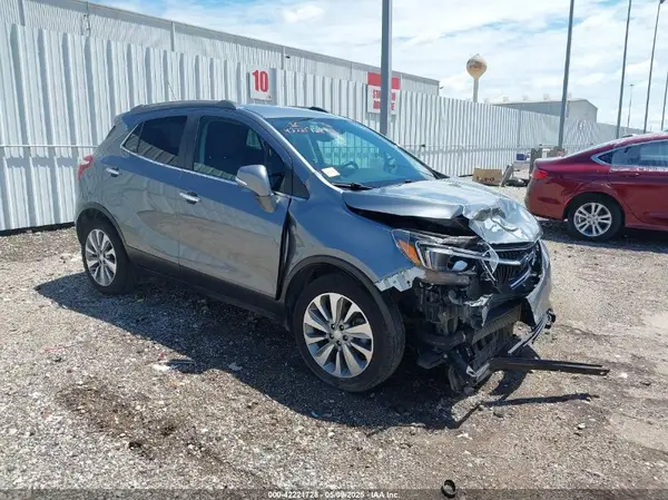 KL4CJASB0KB779724 2019 BUICK ENCORE - Image 1