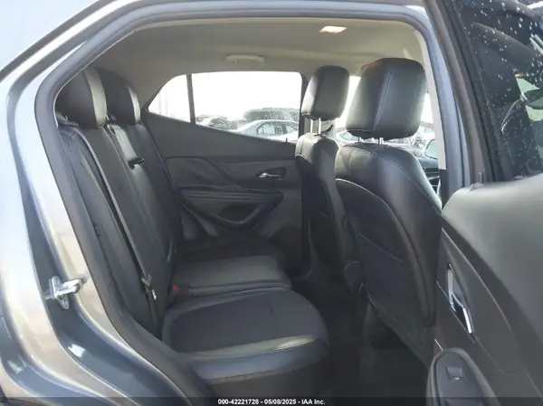 KL4CJASB0KB779724 2019 BUICK ENCORE - Image 8
