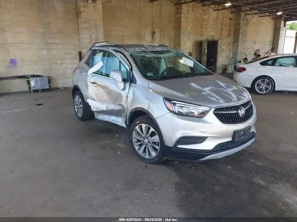 KL4CJASB0KB781456 2019 BUICK ENCORE - Image 1