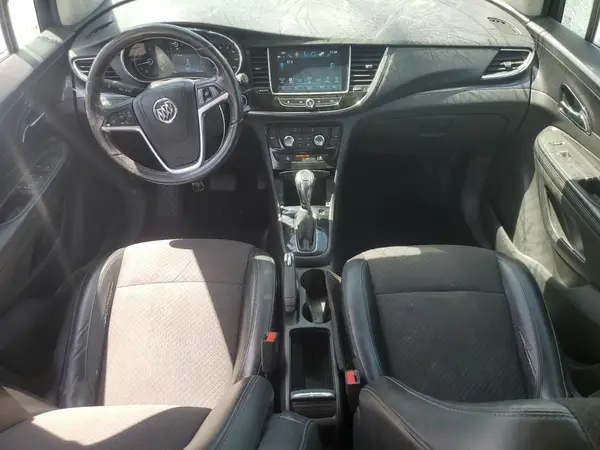 KL4CJASB0KB784342 2019 BUICK ENCORE - Image 8