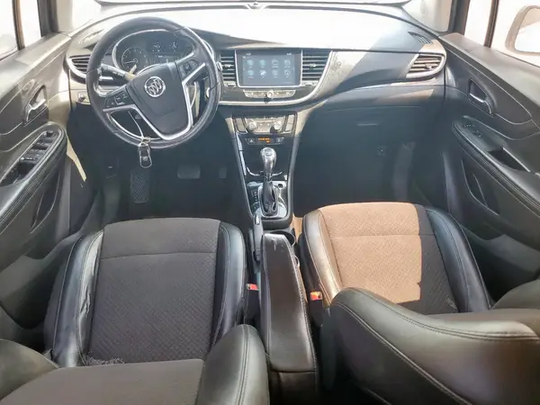 KL4CJASB0KB785605 2019 BUICK ENCORE - Image 8