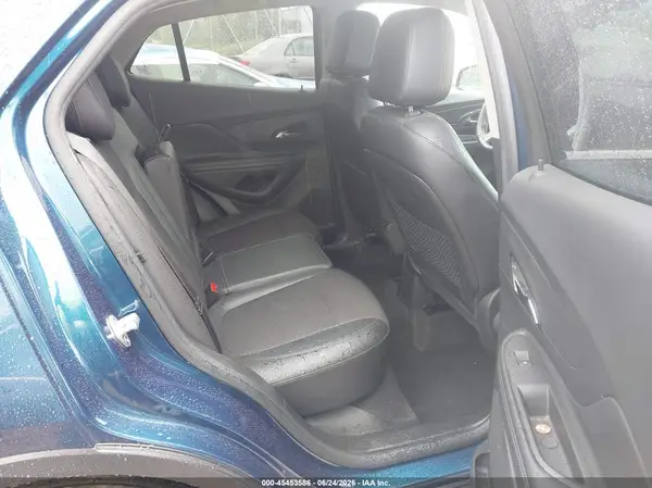 KL4CJASB0KB786687 2019 BUICK ENCORE - Image 8