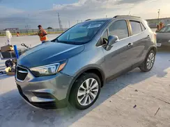 KL4CJASB0KB786737 2019 BUICK ENCORE