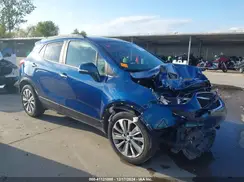 KL4CJASB0KB787631 2019 BUICK ENCORE