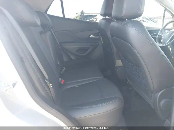 KL4CJASB0KB789802 2019 BUICK ENCORE - Image 8