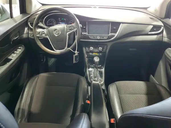 KL4CJASB0KB789931 2019 BUICK ENCORE - Image 8