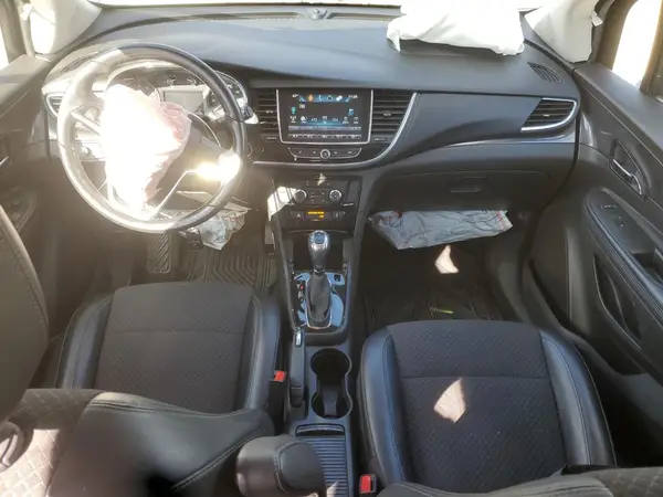 KL4CJASB0KB790304 2019 BUICK ENCORE - Image 8