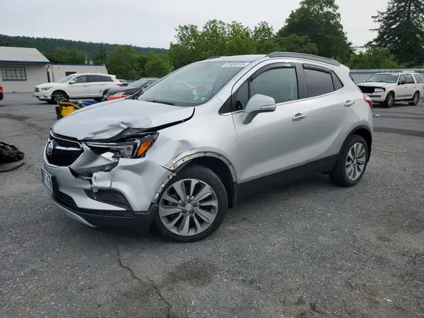 KL4CJASB0KB793364 2019 BUICK ENCORE - Image 1