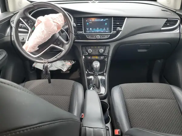 KL4CJASB0KB793364 2019 BUICK ENCORE - Image 8
