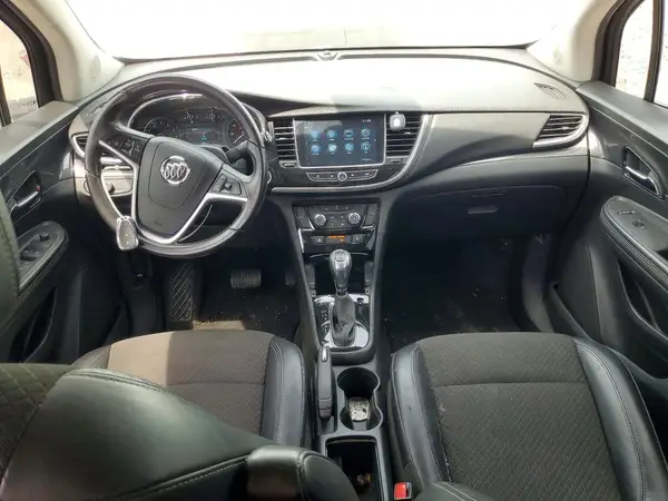 KL4CJASB0KB796183 2019 BUICK ENCORE - Image 8