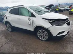 KL4CJASB0KB796717 2019 BUICK ENCORE