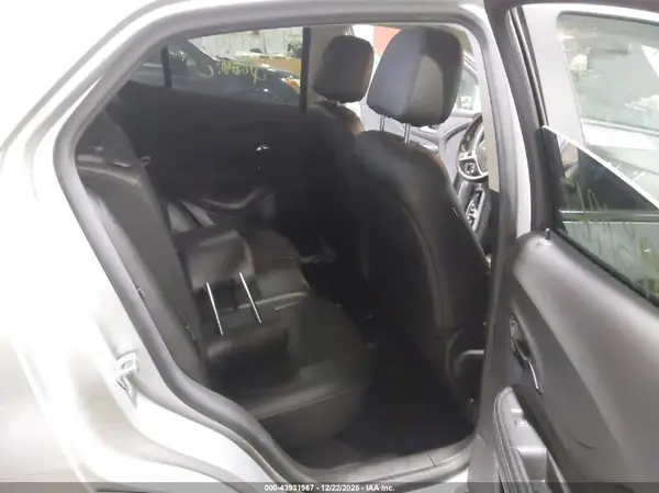 KL4CJASB0KB797656 2019 BUICK ENCORE - Image 8