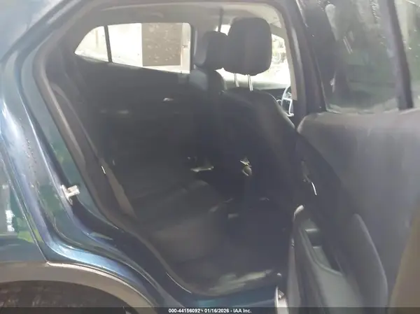 KL4CJASB0KB802368 2019 BUICK ENCORE - Image 8