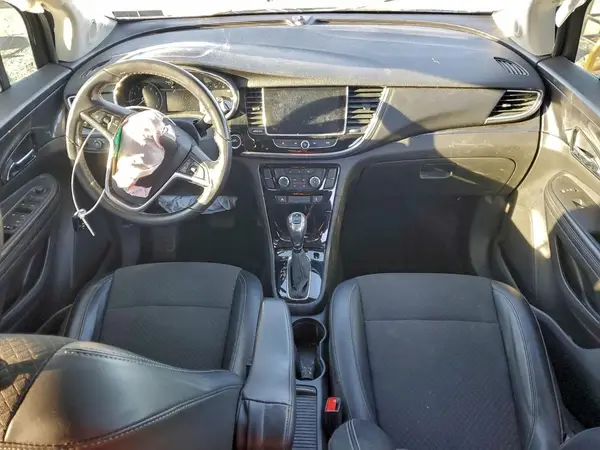KL4CJASB0KB804489 2019 BUICK ENCORE - Image 8