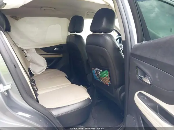 KL4CJASB0KB805318 2019 BUICK ENCORE - Image 8