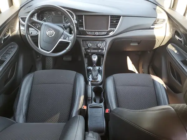KL4CJASB0KB805335 2019 BUICK ENCORE - Image 8