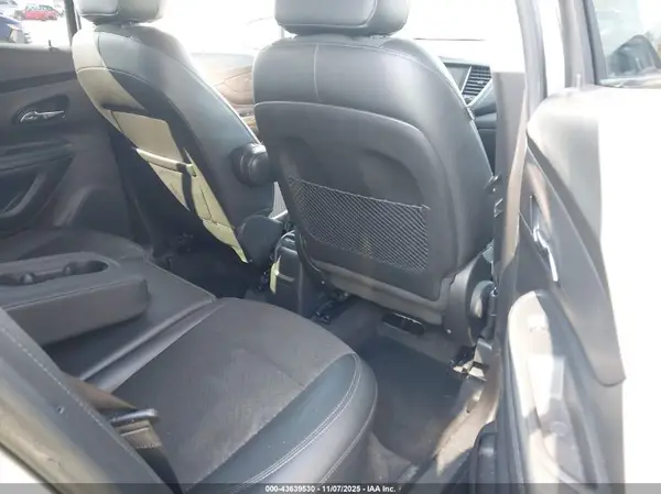 KL4CJASB0KB805688 2019 BUICK ENCORE - Image 8
