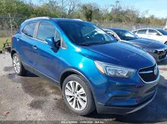 KL4CJASB0KB809059 2019 BUICK ENCORE