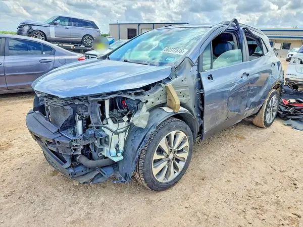 KL4CJASB0KB810602 2019 BUICK ENCORE - Image 1