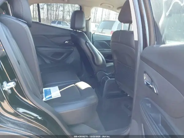 KL4CJASB0KB812589 2019 BUICK ENCORE - Image 8