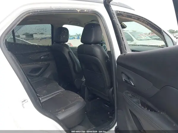 KL4CJASB0KB819185 2019 BUICK ENCORE - Image 8