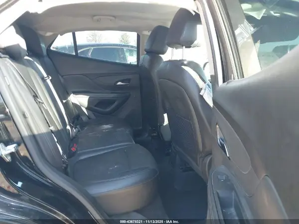 KL4CJASB0KB821681 2019 BUICK ENCORE - Image 8