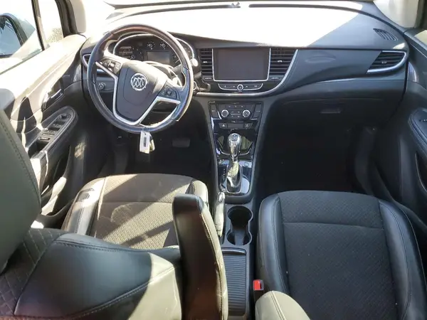 KL4CJASB0KB827111 2019 BUICK ENCORE - Image 8