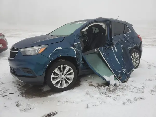 KL4CJASB0KB829599 2019 BUICK ENCORE - Image 1