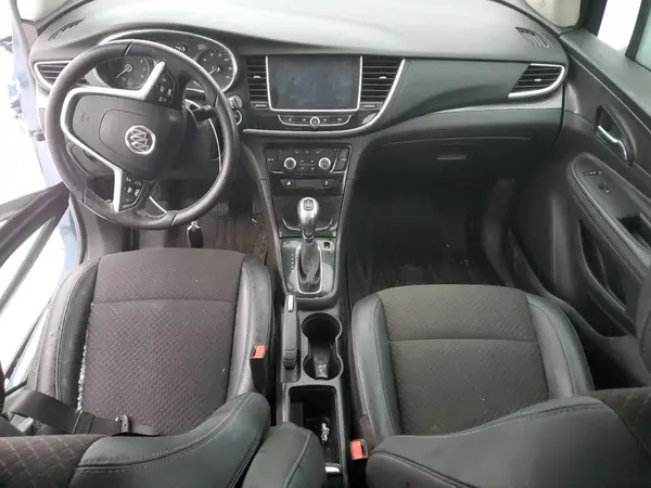 KL4CJASB0KB829599 2019 BUICK ENCORE - Image 8